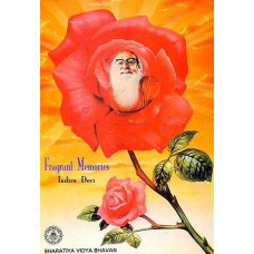 स्मृति सौरभ् [Flowers of Memory of Dilip Kumar Roy]